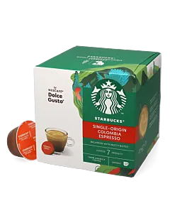 Colombia Espresso