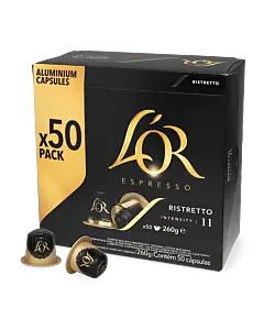 Ristretto - L'OR