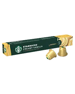 Starbucks Vanilla for Nespresso&reg;