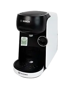 Tassimo Finesse(White)