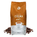Crema everyday coffee from kaffekapslen