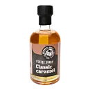 Street Joe's Coffee Syrup Classic Caramel 