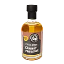 Street Joe's Classic Caramel Coffee Syrup