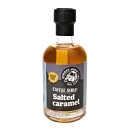 Street Joe's Salted Caramel sugar free sirup