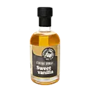Street Joe's Sweet Vanilla Coffee Syrup