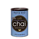 Elephant Vanilla Chai Instant Tea from David Rio. 398 gram