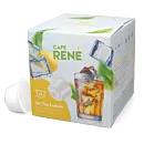 Café Rene Ice Tea Lemon for Dolce Gusto
