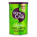 Vegan Chai Latte (Vegánske) - Drink me Chai