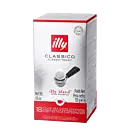 illy Medium Roast package and pods for E.S.E.