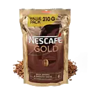 Nescafé Gold instant coffee
