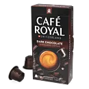 Dark Chocolate - Café Royal