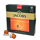 Jacobs Guten Morgen XL Intense for Nespresso®
