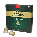 Krönung Crema - Jacobs (20 ncc)