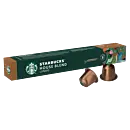 Cheap capsules for Nespresso® from Starbucks