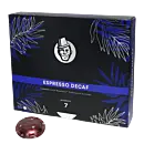 Nespresso Pro Kaffekapslen Espresso Decaf