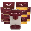 Podio X1 Pachet de Cafea 