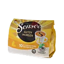 Senseo Guten Morgen package and pods for Senseo