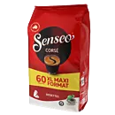 Senseo Corsé 60 package and pods for Senseo
