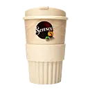 Cană "To-go" - Senseo