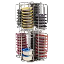 Capsule Holder for Tassimo