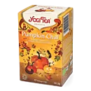 Pumpkin Chai - Yogi Tea