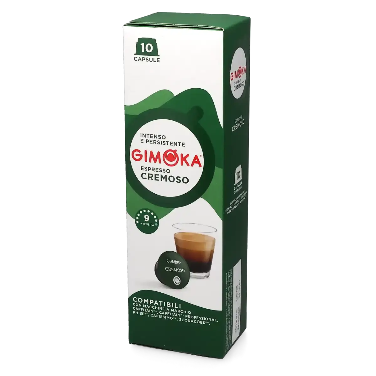 Cremoso\u0020\u002D\u0020Gimoka