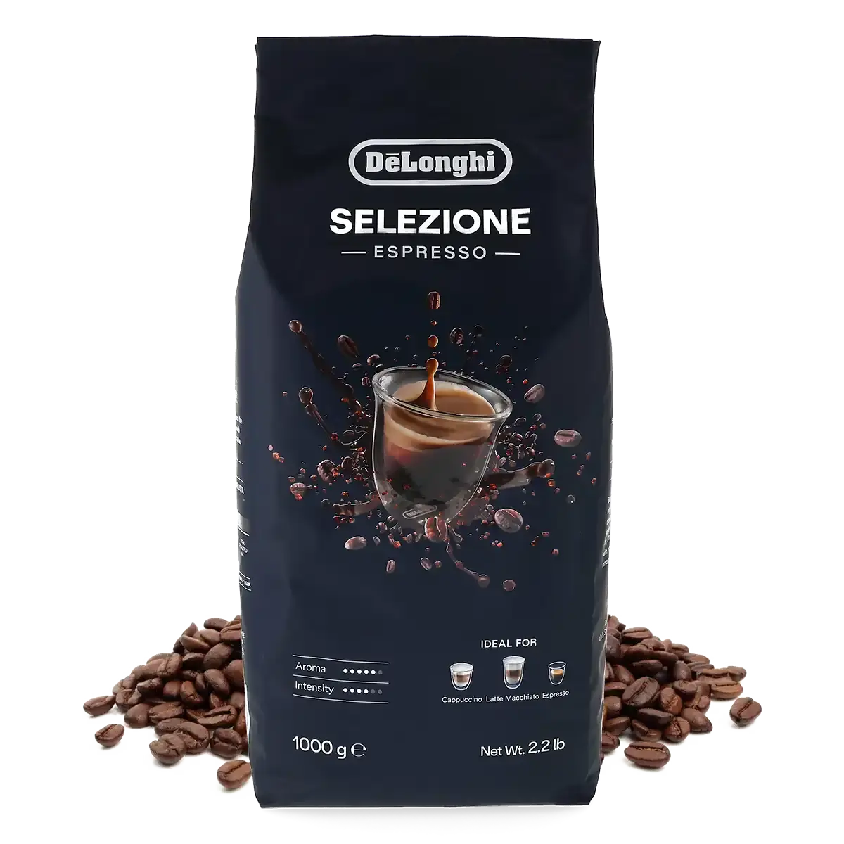 Selezione\u0020Espresso\u0020\u002D\u0020DeLonghi