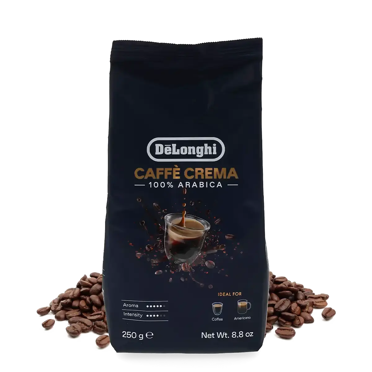 Caff\u00E8\u0020Crema\u0020\u002D\u0020DeLonghi