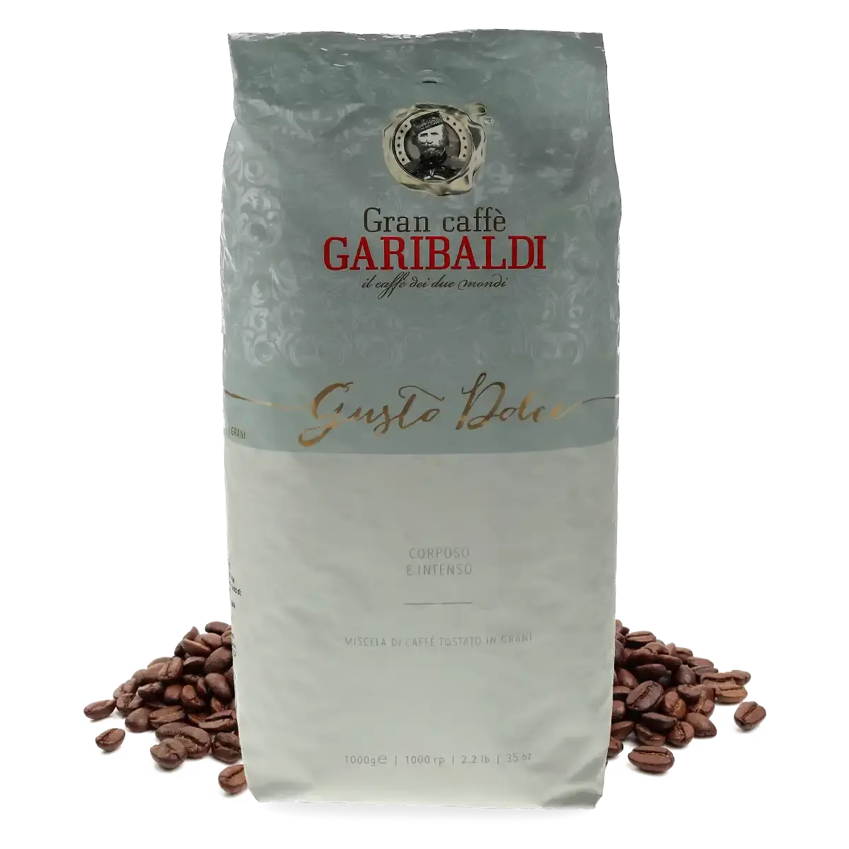 Gusto\u0020Dolce\u0020\u002D\u0020Garibaldi