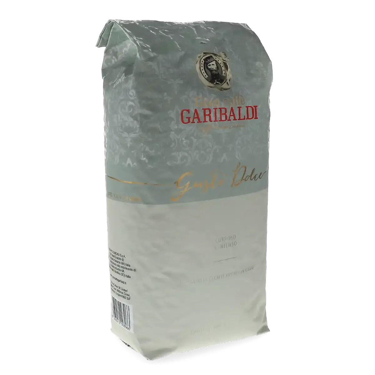 Gusto\u0020Dolce\u0020\u002D\u0020Garibaldi