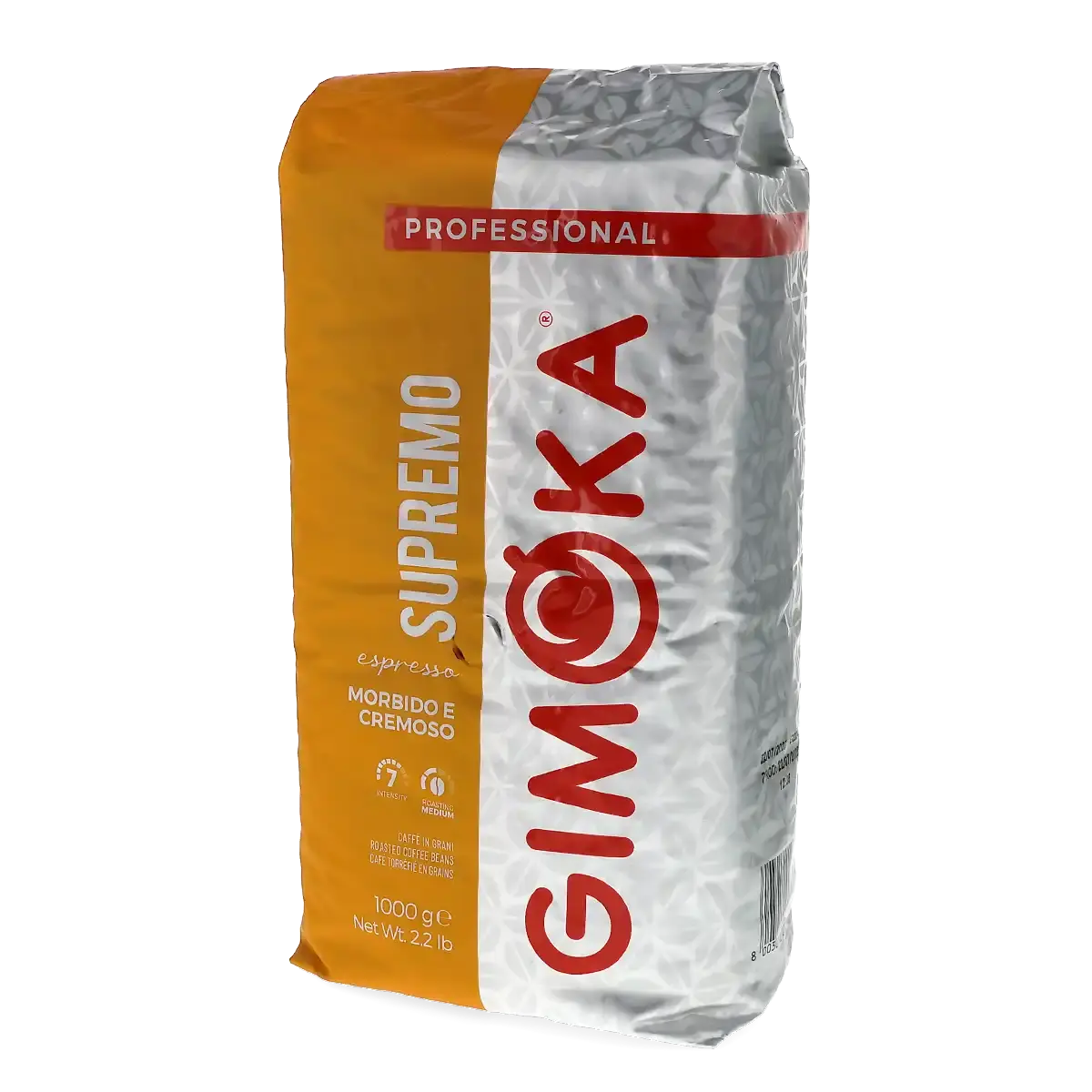Supremo\u0020\u002D\u0020Gimoka