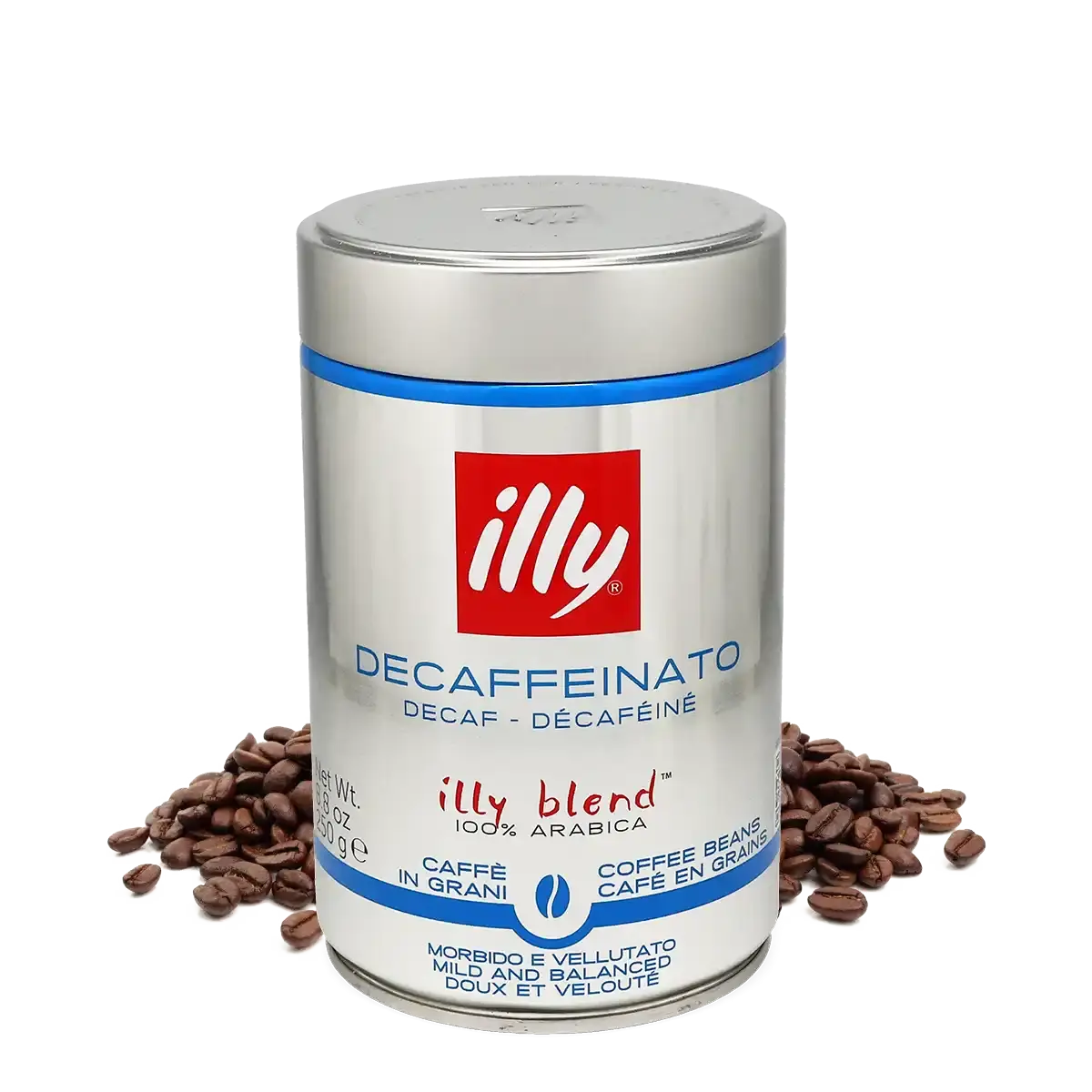 Decafeinizat\u0103\u0020\u002D\u0020illy