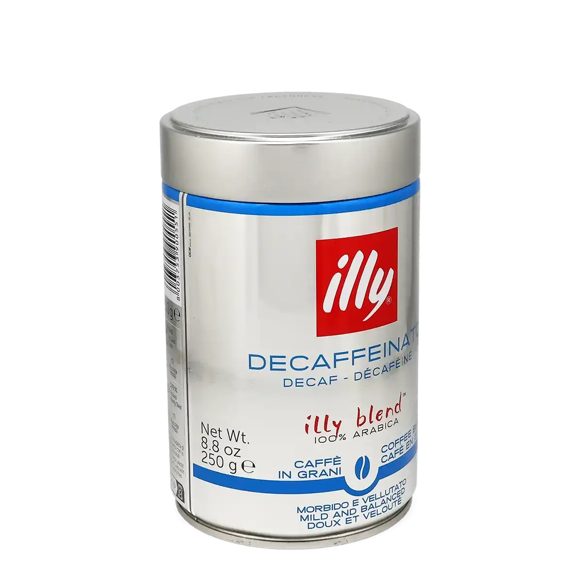 Decafeinizat\u0103\u0020\u002D\u0020illy