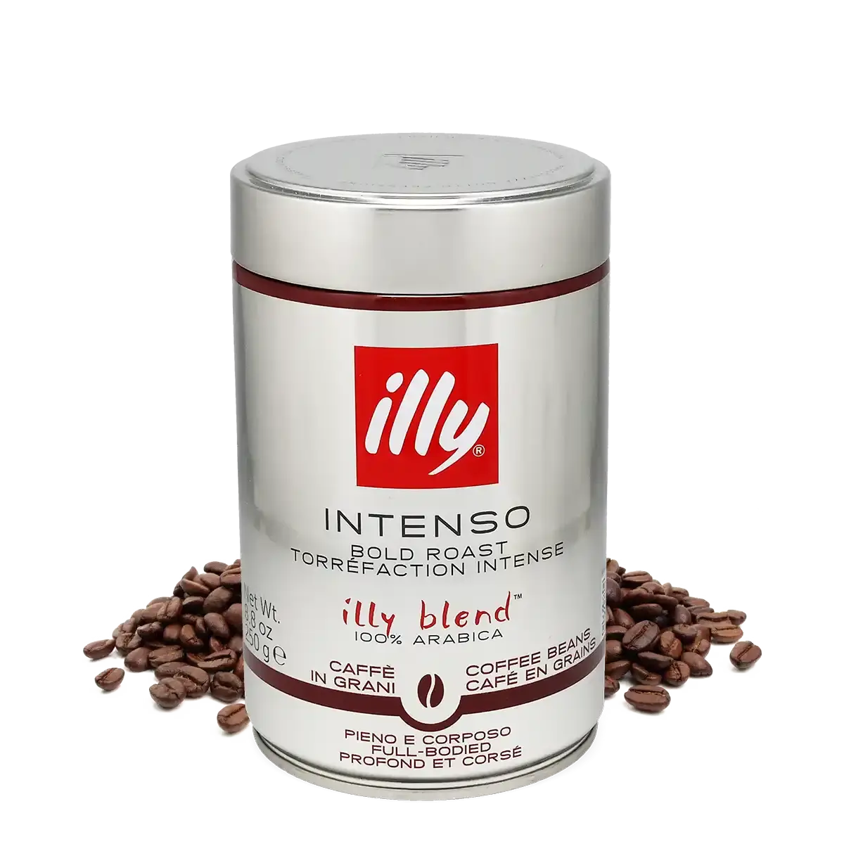 Intenso\u0020\u002D\u0020illy