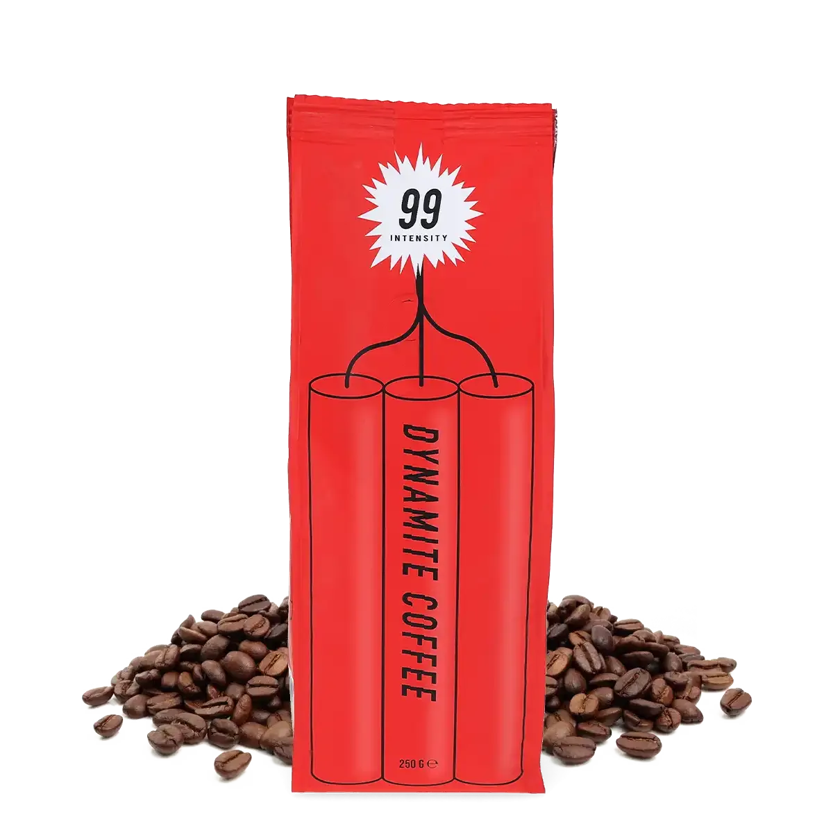 Dynamite\u0020Coffee\u0020