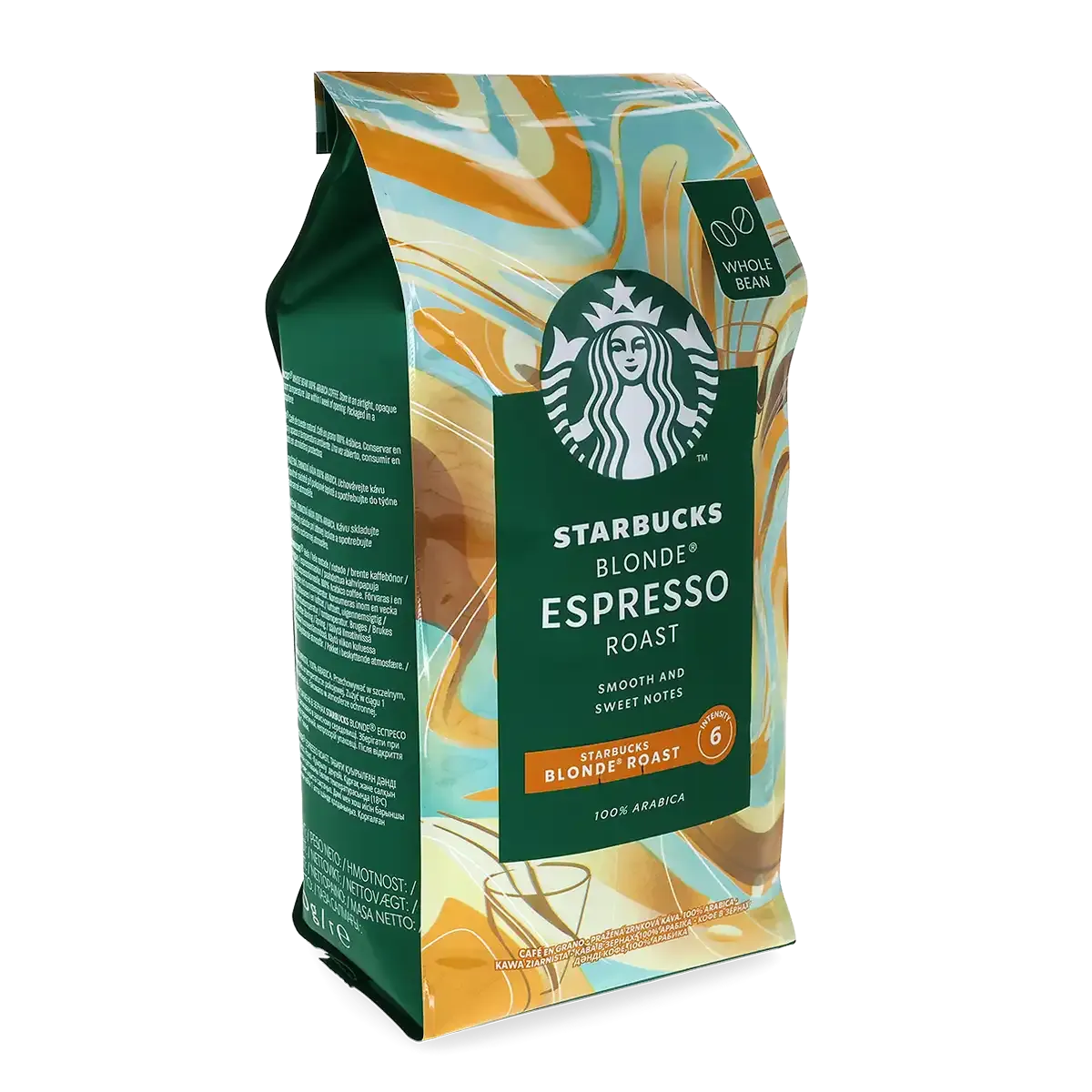 Starbucks\u00AE\u0020Blonde\u0020Espresso\u0020Roast