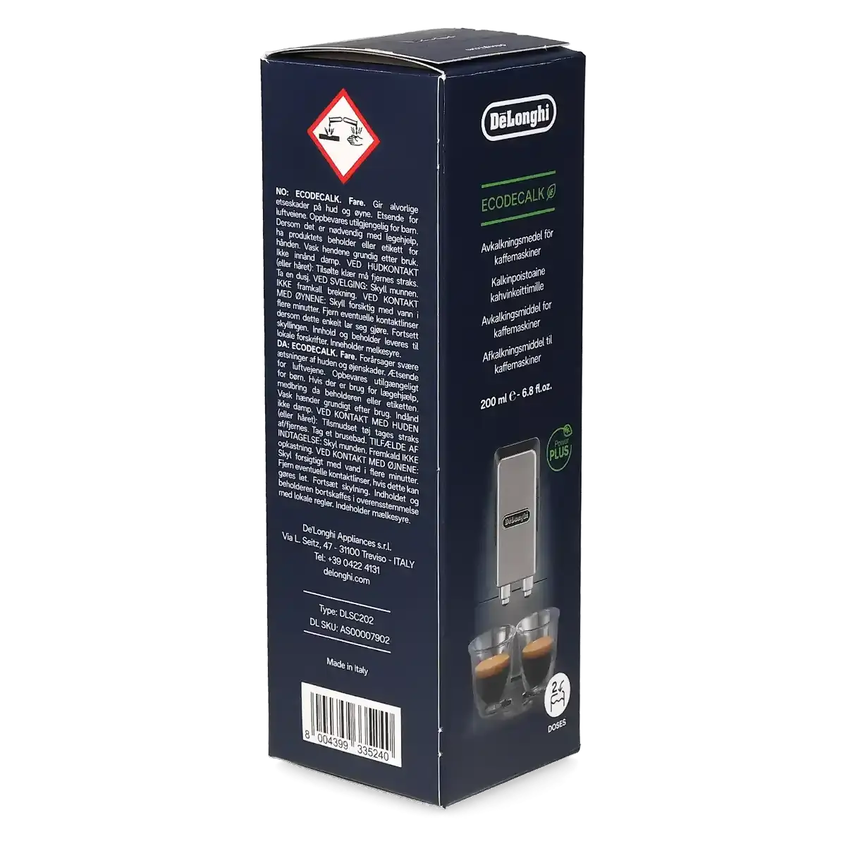 Eco\u0020Decalk\u0020DLSC202\u0020\u002D\u0020DeLonghi