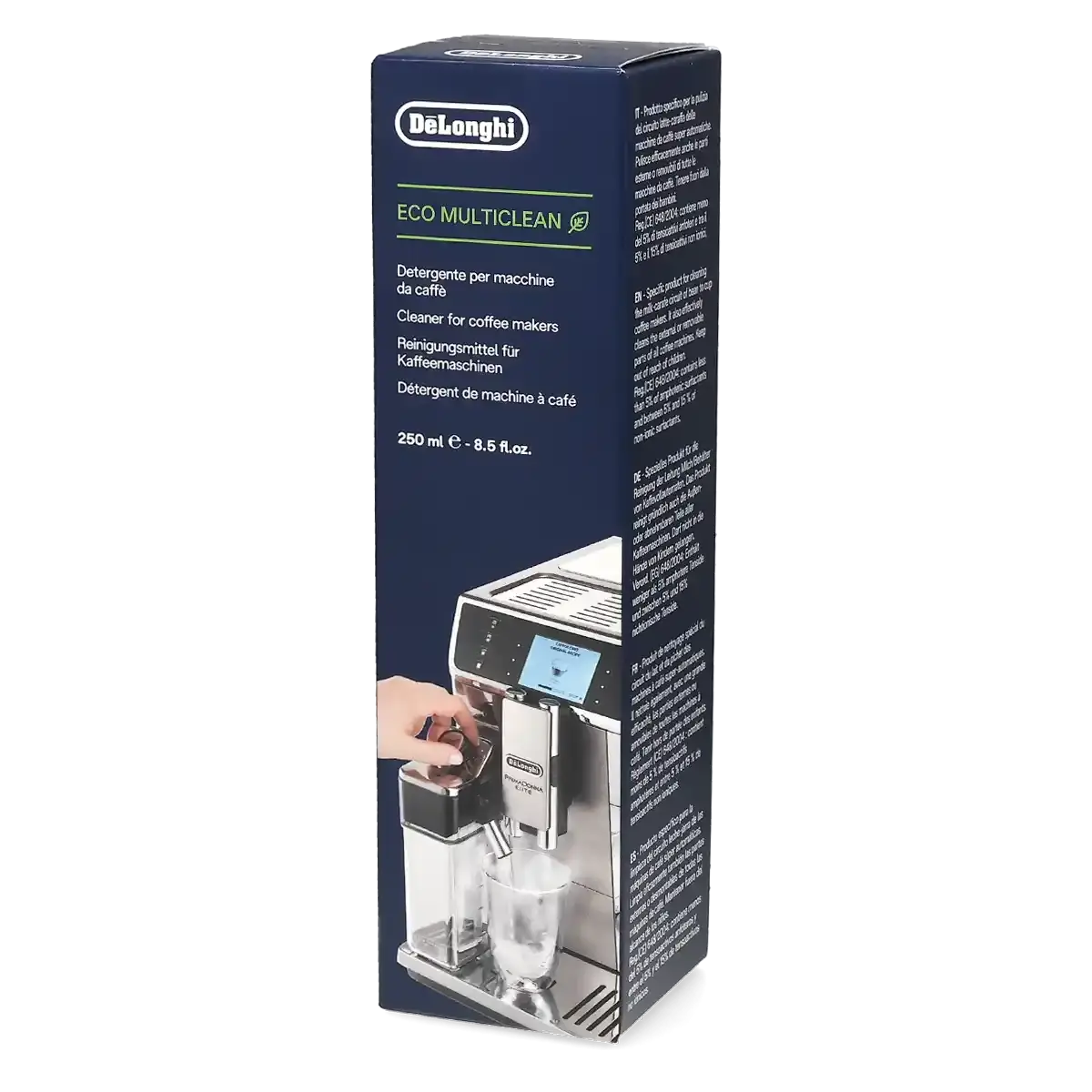Eco\u0020Multiclean\u0020\u002D\u0020DeLonghi