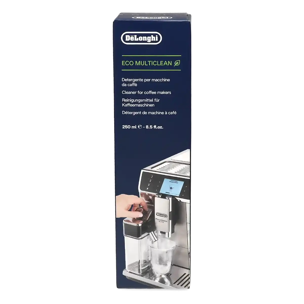 Eco\u0020Multiclean\u0020\u002D\u0020DeLonghi
