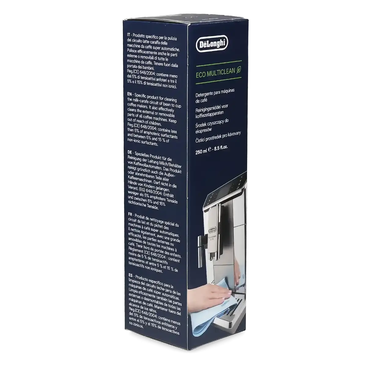 Eco\u0020Multiclean\u0020\u002D\u0020DeLonghi