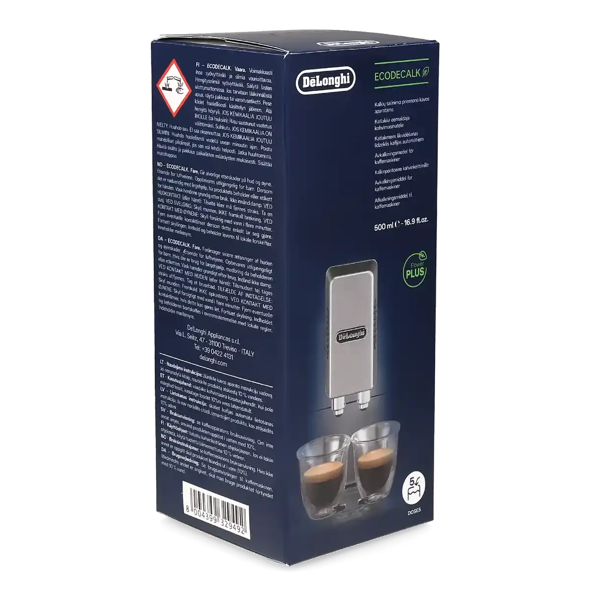 Eco\u0020Decalk\u0020DLSC500\u0020\u002D\u0020DeLonghi