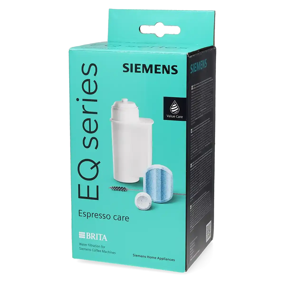 Espresso\u0020Care\u0020\u002D\u0020Siemens