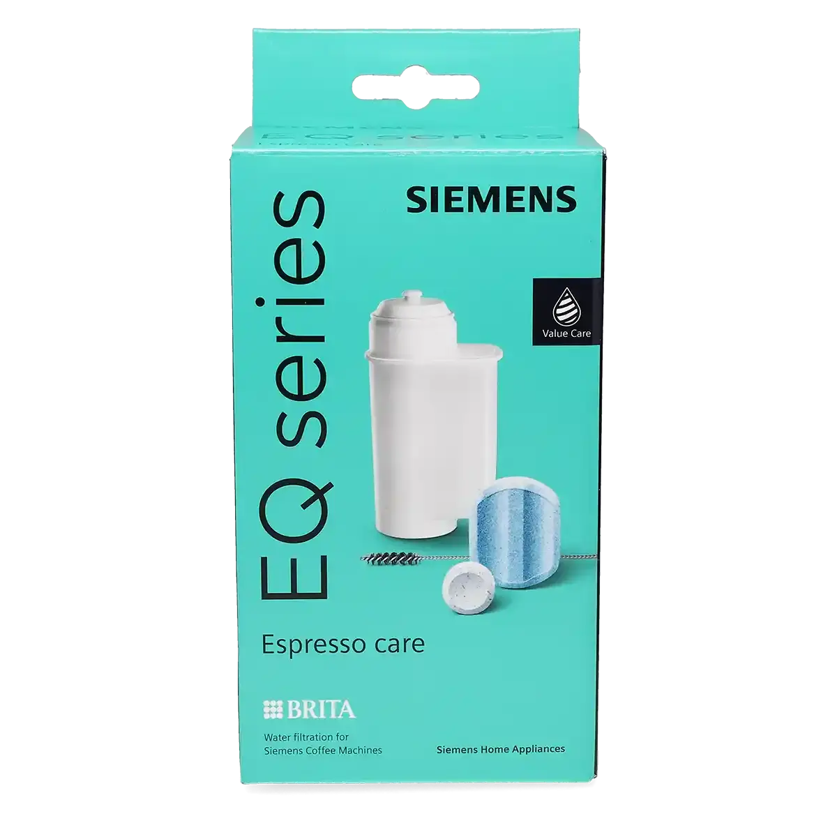 Espresso\u0020Care\u0020\u002D\u0020Siemens