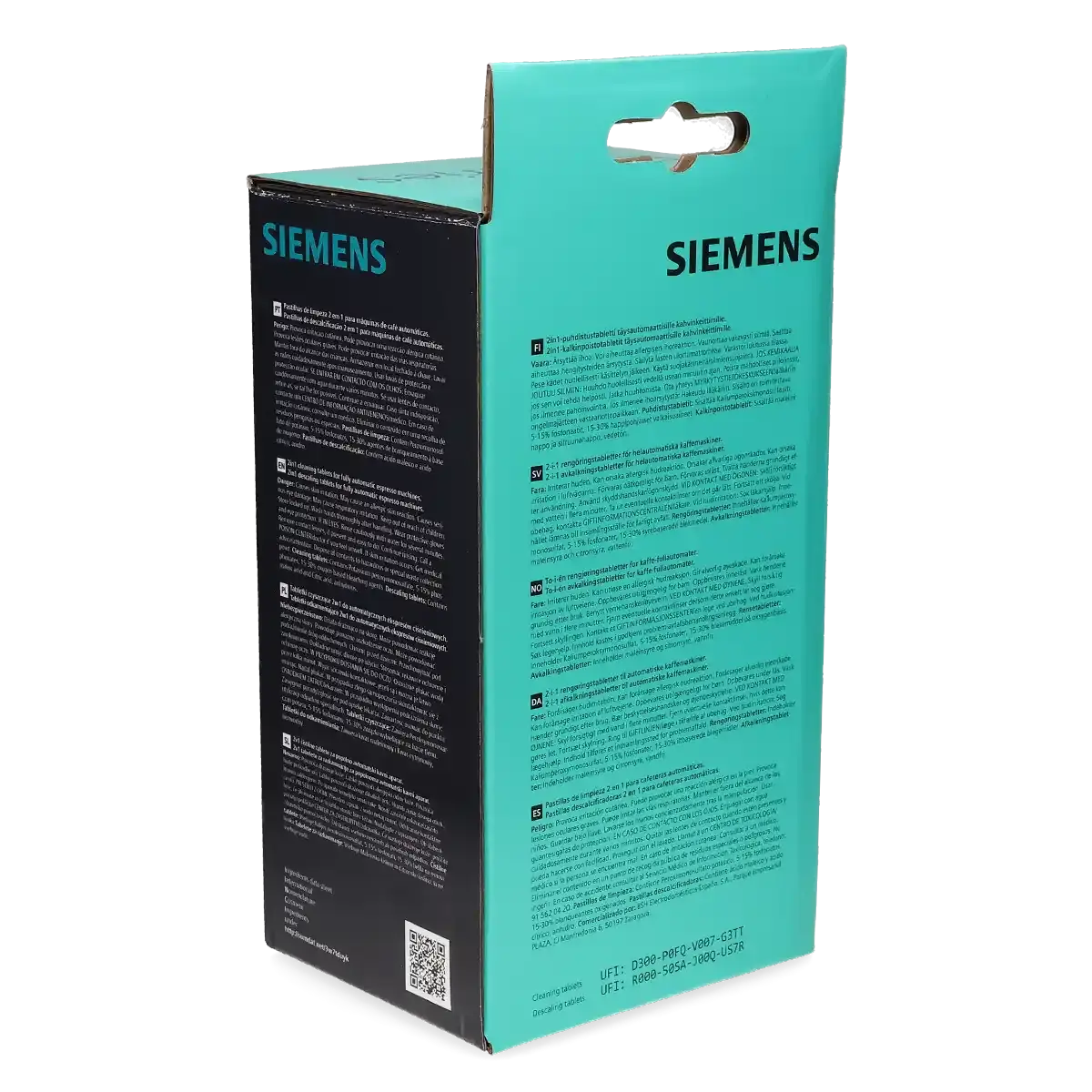 Espresso\u0020Care\u0020\u002D\u0020Siemens