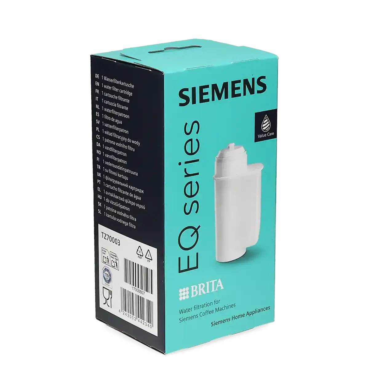BRITA\u0020Intenzu\u0020Filtru\u0020de\u0020ap\u0103\u0020Intenza