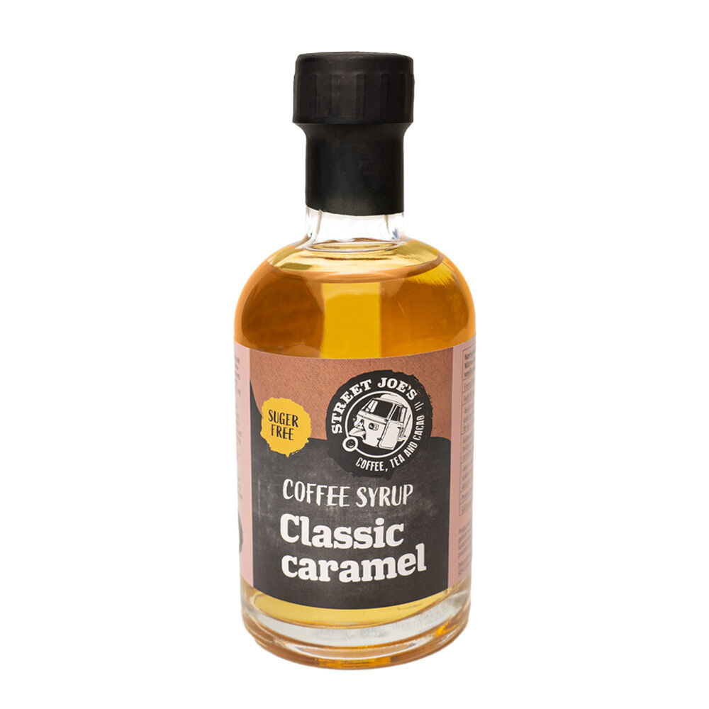 Sirop\u0020de\u0020caramel\u0020f\u0103r\u0103\u0020zah\u0103r