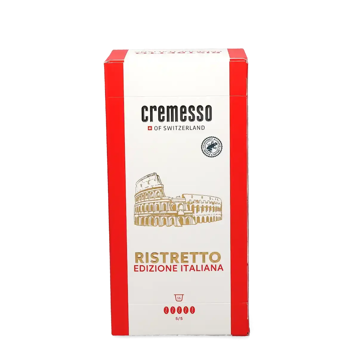 Ristretto\u0020Edizione\u0020Italiana