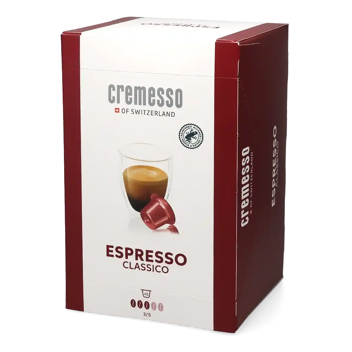 Espresso\u0020Classico