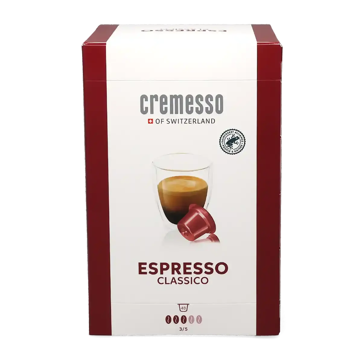 Espresso\u0020Classico