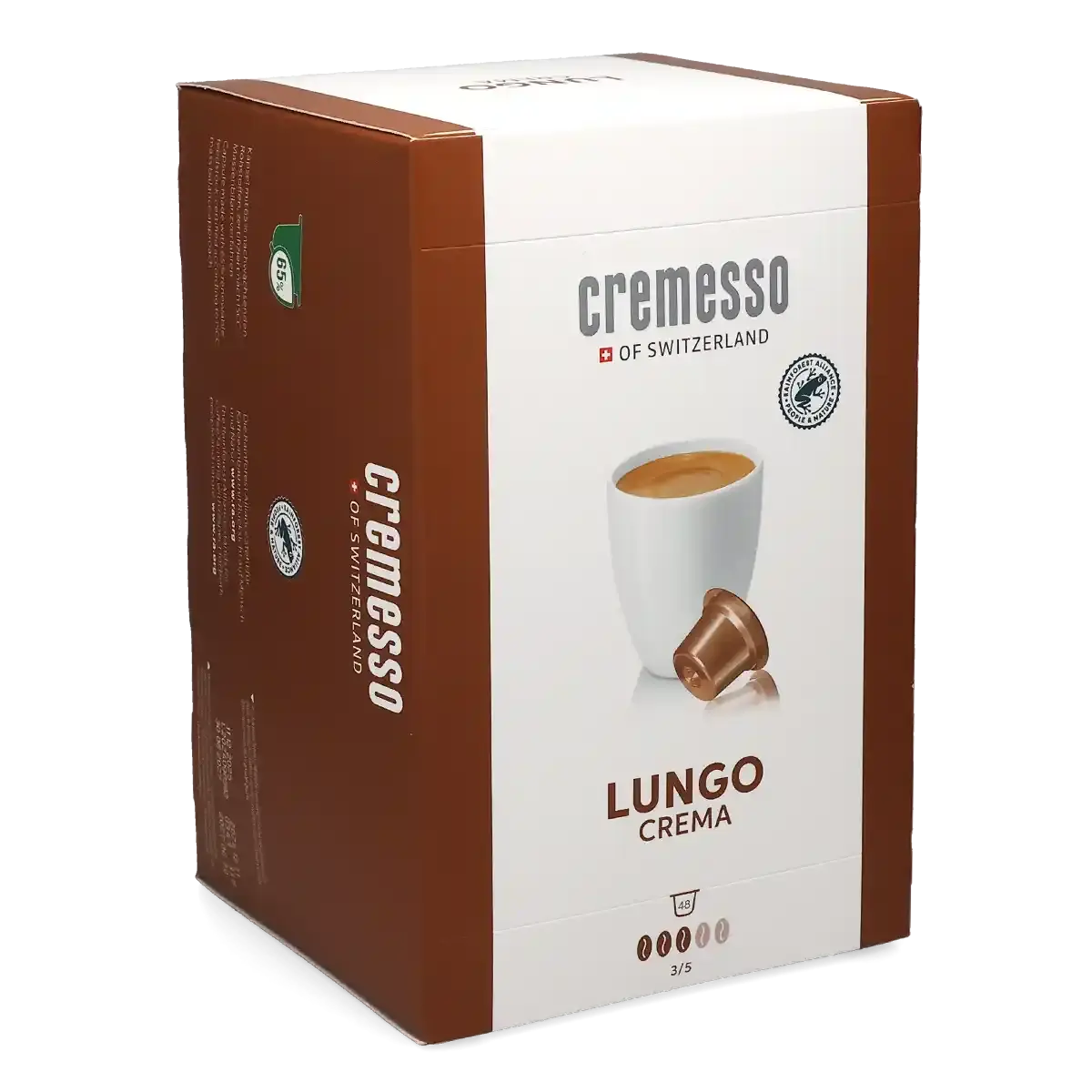Lungo\u0020Crema